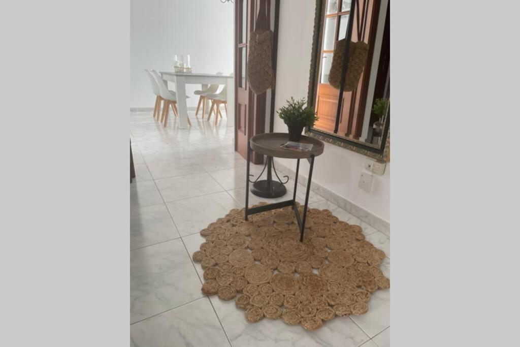 Apartamento Plaza Del Parque Villanueva De Arosa Extérieur photo